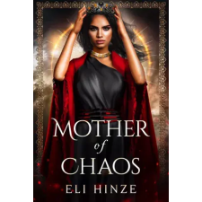  Mother of Chaos egyéb e-könyv