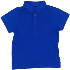 Mothercare Fiú Galléros póló (Méret: 80)