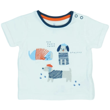 Mothercare Fiú Póló (Méret: 86) gyerek póló