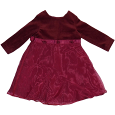 Mothercare Lány Ruha (Méret: 68)