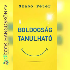 MotiBooks A boldogság tanulható egyéb e-könyv