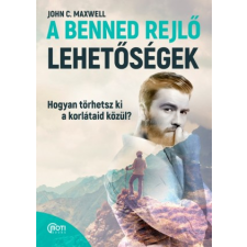 Motibooks (Guruló Egyetem) A benned rejlő lehetőségek egyéb e-könyv