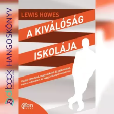 Motibooks (Guruló Egyetem) A kiválóság iskolája egyéb e-könyv