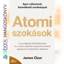 Motibooks (Guruló Egyetem) Atomi szokások egyéb e-könyv