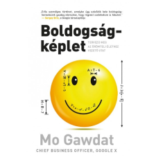 Motibooks (Guruló Egyetem) Boldogságképlet egyéb e-könyv
