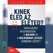 Motibooks (Guruló Egyetem) Kinek éled az életed? egyéb e-könyv