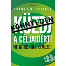 Motibooks (Guruló Egyetem) Könnyedén a céljaidért egyéb e-könyv