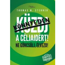 Motibooks (Guruló Egyetem) Könnyedén a céljaidért! egyéb e-könyv