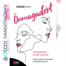 Motibooks (Guruló Egyetem) Önmagadért egyéb e-könyv