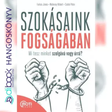 Motibooks (Guruló Egyetem) Szokásaink fogságában egyéb e-könyv
