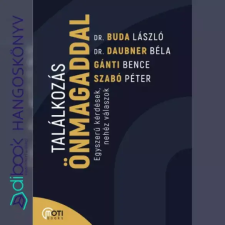 Motibooks (Guruló Egyetem) Találkozás önmagaddal egyéb e-könyv