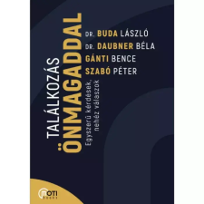 Motibooks (Guruló Egyetem) Találkozás önmagaddal (hangoskönyv) egyéb e-könyv
