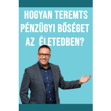 MotiBooks Hogyan teremts pénzügyi bőséget az életedben? egyéb e-könyv