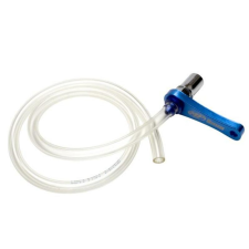 MOTION PRO mini fékentlő 8mm ellenőrző szeleppel és belső visszacsapó szeleppel egyéb motorkerékpár alkatrész
