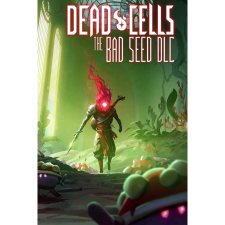 Motion Twin Dead Cells: The Bad Seed (PC - Steam Digitális termékkulcs) videójáték
