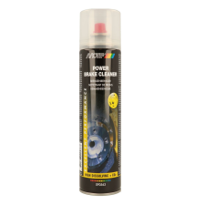 Motip 090563 Féktisztító Spray (500ml) egyéb motorkerékpár alkatrész