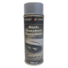 Motip festékspray akril hőálló 650°C ezüst 400 ml