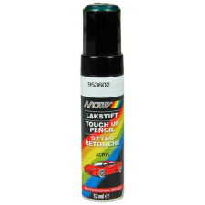 Motip, Javító stift, Kompakt, Zöld, Akril, 12ml akrilfesték