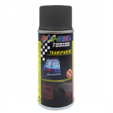 Motip Lámpafesték fekete Dupli-Color 150ml világítás