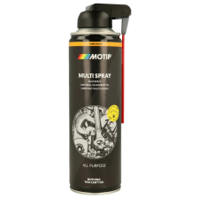 Motip Multi spray 500 ml egyéb motorkerékpár alkatrész