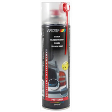 Motip Szilikon Spray 500ml egyéb motorkerékpár alkatrész