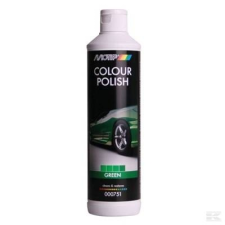 Motip Színpolír zöld 500 ml MOTIP 000751 autóápoló eszköz