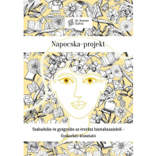 Motivation Kiadó Dr. Szántó Szilvia - Napocska-projekt életmód, egészség