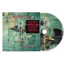  Mötley Crüe - Dr. Feelgood (35th Anniversary) (CD) heavy metal