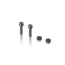 Moto Master Csavarok Moto Master 220 mm féknyereg tartóhoz egyéb motorkerékpár alkatrész