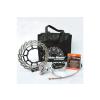 Moto Master Fék készlet komplett Moto Master Racing 320mm WRF 250 / 450 2019 után Moto Master Futómű és fék alkatrészek Féktárcsák