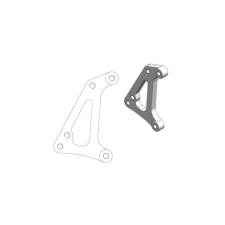 Moto Master Féknyereg konzol Moto Master 320 Sherco egyéb motorkerékpár alkatrész