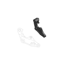 Moto Master Féktárcsa Tartó Moto Master 298mm CR / CRF 2004 - 2014 egyéb motorkerékpár alkatrész