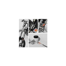 Moto Master Fékvonal első Moto Master Husqvarna FE / TE egyéb motorkerékpár alkatrész