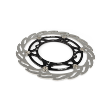 Moto Master Flame első féktárcsa 270mm Husqvarna CR / WR egyéb motorkerékpár alkatrész