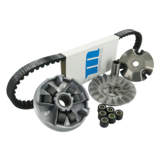 Motoforce CVT készlet hajtószíjjal CPI / Keeway / Generic 16 mm egyéb motorkerékpár alkatrész