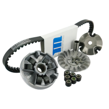 Motoforce CVT készlet hajtószíjjal Minarelli hosszú MotoForce Erőátviteli alkatrész Tuning szett egyéb motorkerékpár alkatrész