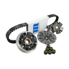 Motoforce CVT készlet hajtószíjjal Peugeot vízszinteshez egyéb motorkerékpár alkatrész