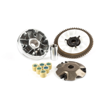 Motoforce CVT variátor GY6 139QMB/QMA 4-ütemű egyéb motorkerékpár alkatrész