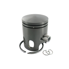 Motoforce Dugattyú 50 cm³ Minarelli 10 mm csapszeg egyéb motorkerékpár alkatrész