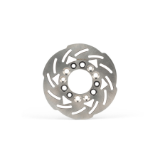 Motoforce Féktárcsa 180mm MotoForce Futómű és fék alkatrészek Féktárcsák egyéb motorkerékpár alkatrész