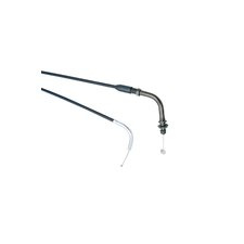 Motoforce Gázkábel Peugeot Jetforce egyéb motorkerékpár alkatrész