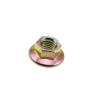 Motoforce Hengerfej anya M7x1mm Minarelli vízszintes / AM6 / Derbi motorokhoz MotoForce Kategorizálatlan termékek