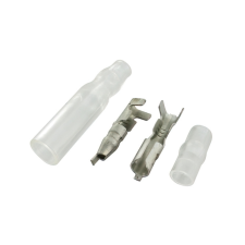 Motoforce Kábelcsatlakozó 1 pólusú univerzális egyéb motorkerékpár alkatrész