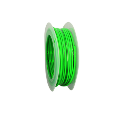 Motoforce Kábelhüvely 5mm (méterenként) zöld MotoForce Futómű és fék alkatrész Fékbowden egyéb motorkerékpár alkatrész