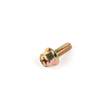 Motoforce Kipufogó csavar M6x18mm egyéb motorkerékpár alkatrész
