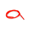Motoforce Kuplung / Fék Bowdenház 7mm piros - 1 méter MotoForce Kategorizálatlan termékek