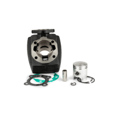 Motoforce OEM minőségű 50 köbcentis öntöttvas henger Peugeot 103 AC-hez egyéb motorkerékpár alkatrész