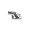 Motoforce Szívócsonk fém d=15mm SHA Peugeot 103 SP / MVL MotoForce Kategorizálatlan termékek