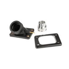 Motoforce Szívócsonk Racing D. 24mm / 32mm Minarelli AM6 egyéb motorkerékpár alkatrész