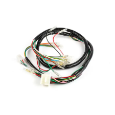 Motoforce Univerzális kábelköteg MotoForce  Elektronika Egyéb elektromos alkatrészek egyéb motorkerékpár alkatrész